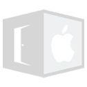 Logo Ruang Apple