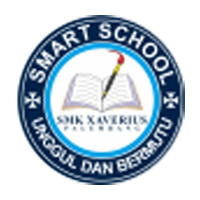 Logo SMK Xaverius